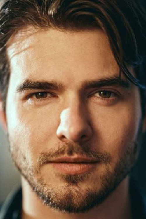 Photo of Dan Robins, Acting