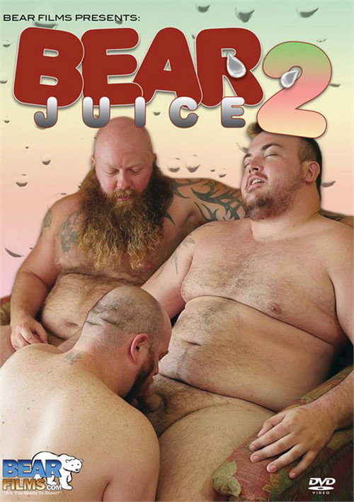 Movie poster for Bear Juice 2 (2016)