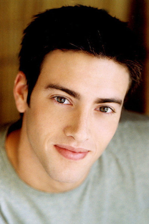 Photo of Ben Ziff, Acting