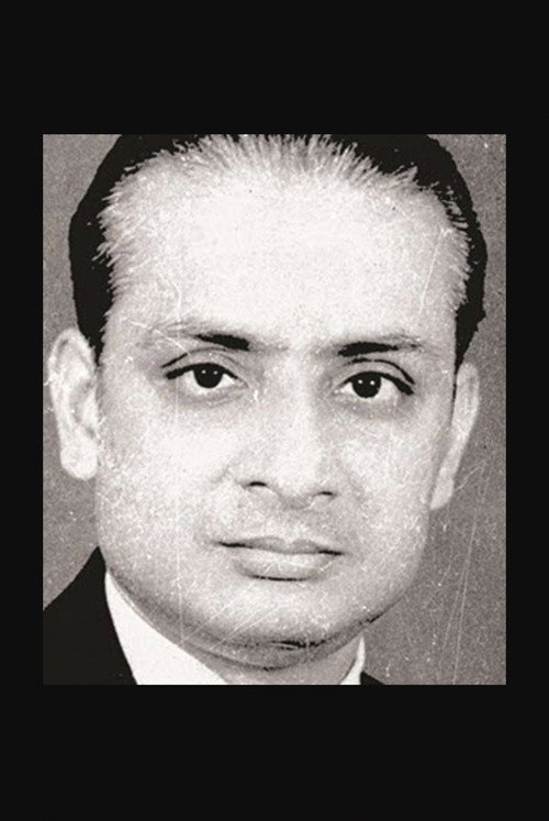Photo of Pramod Pati, Directing