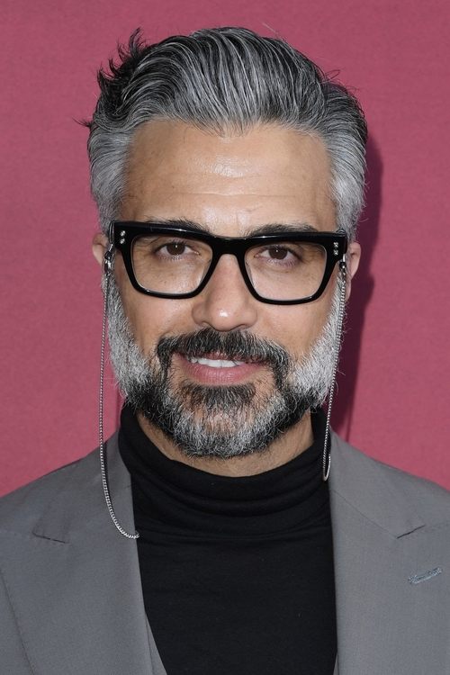 Jaime Camil profile