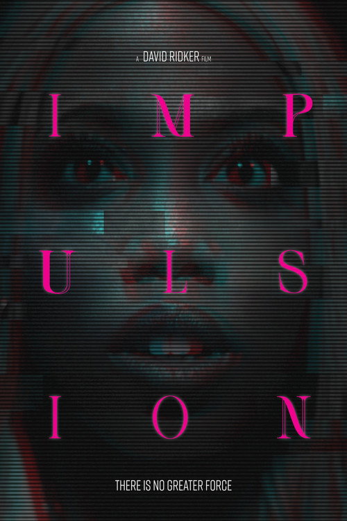 Movie poster for Impulsion