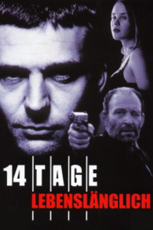 Movie poster for 14 Days to Life (1997)