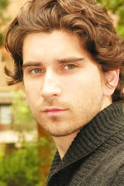 Photo of Mark Lobatto, Writing