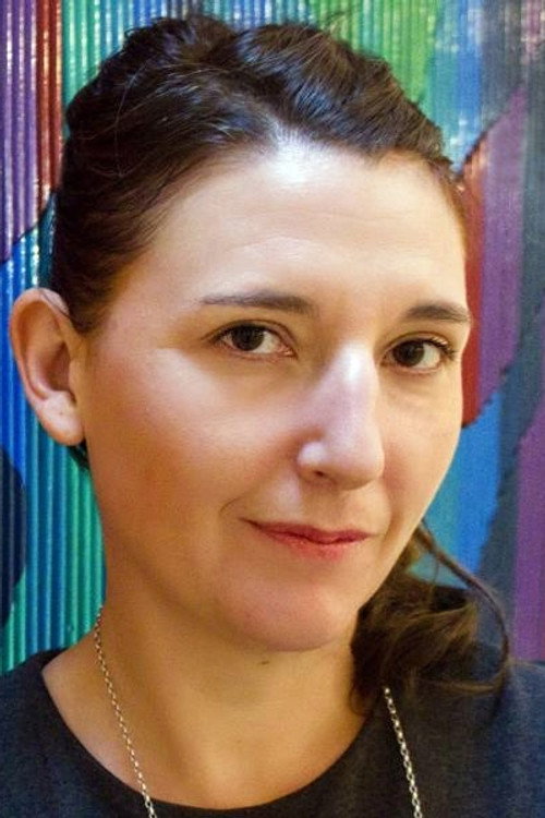 Photo of Julia Vidit, Acting