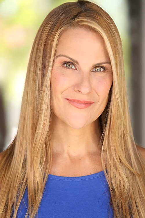 Photo of Larissa Gallagher, Acting