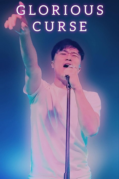 Movie poster for Glorious Curse (2024)