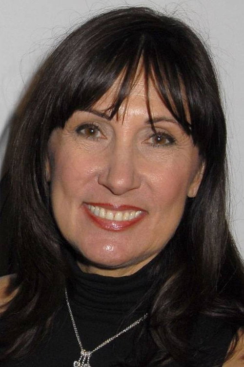 Photo of Pamela Serpe, Acting