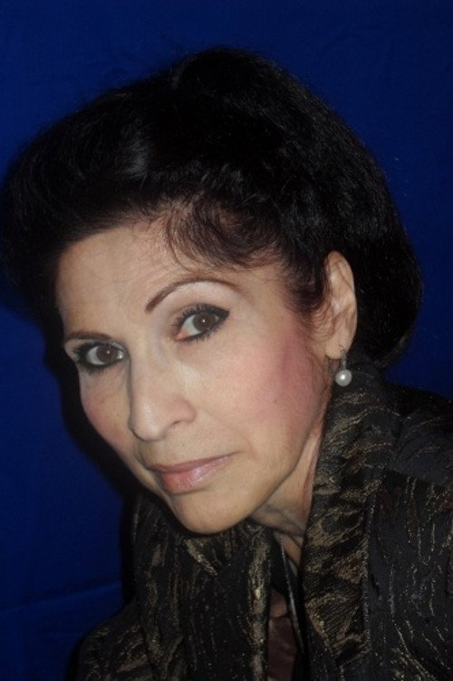Photo of Sevil Xəlilova, Acting