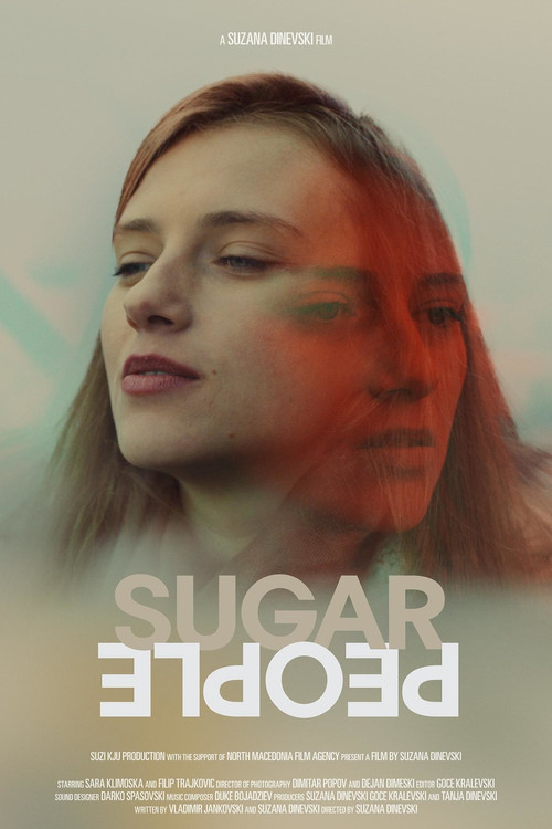 Movie poster for Sugar People (2022)