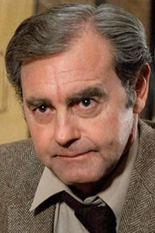 Photo of H.E.D. Redford, Acting