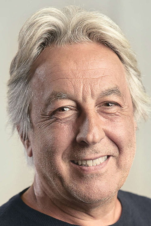 Photo of Eddy Planckaert, Acting
