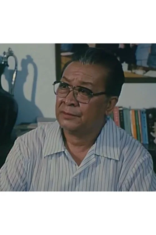 Photo of Zhao Fan, Acting
