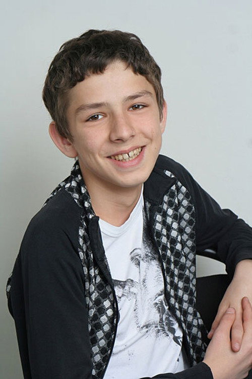 Photo of Dmitry Barinov, Acting