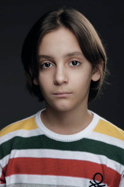Photo of Daniil Kuznets, Acting