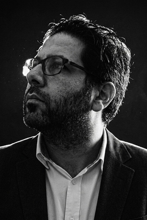 Photo of Zeki Yahya, Directing
