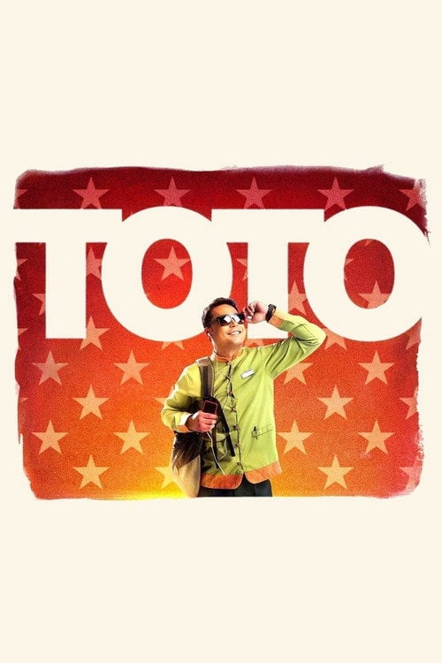 Movie poster for Toto (2015)