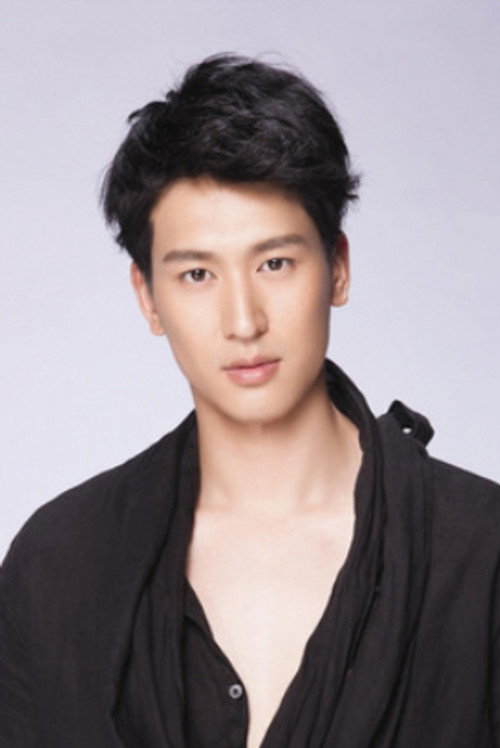 Lee Shao Xiang profile