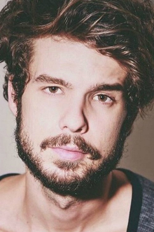 Photo of Caíque Nogueira, Acting