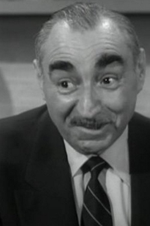Photo of Louis Sorin, Acting
