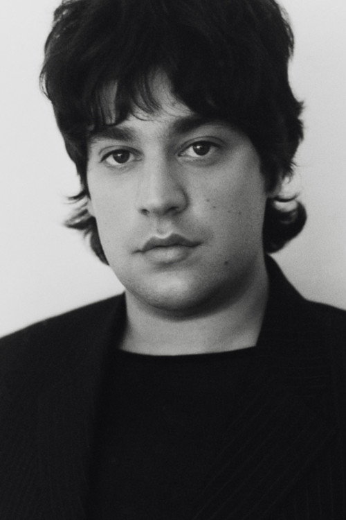 Photo of Carlos González, Acting