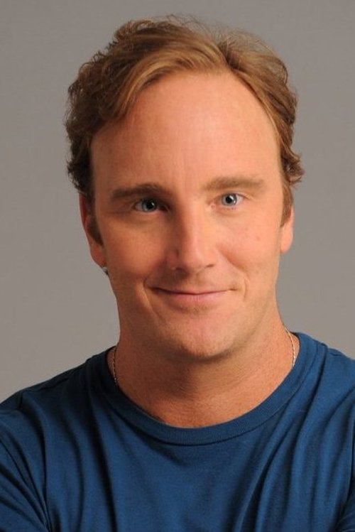 Jay Mohr profile