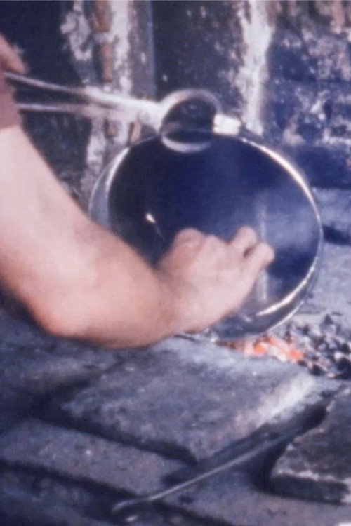 Movie poster for Zwischen Gott und Erde (1983)