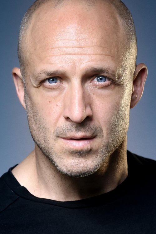 Jason Coviello profile