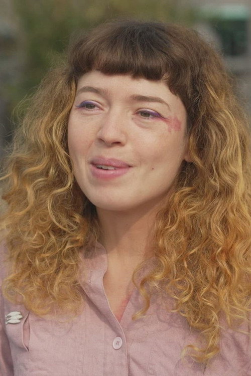 Photo of Élodie Dermange, Directing