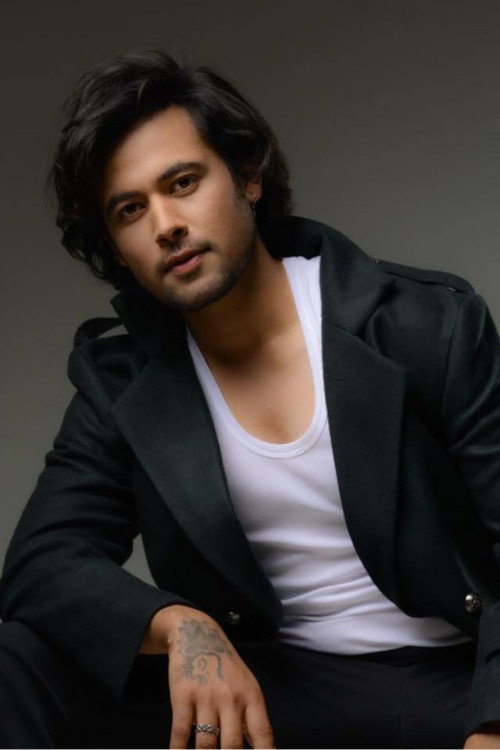 Photo of Arun Chhetri, Acting