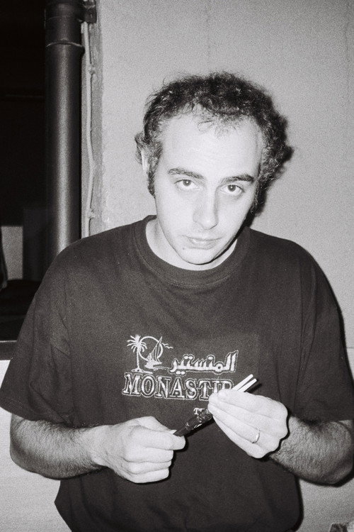 Photo of Nikola Stojanović, Directing