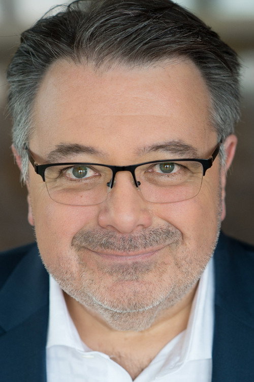 Photo of Thomas Graton, Acting