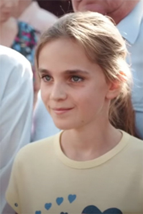 Photo of Chloë Daxhelet, Acting
