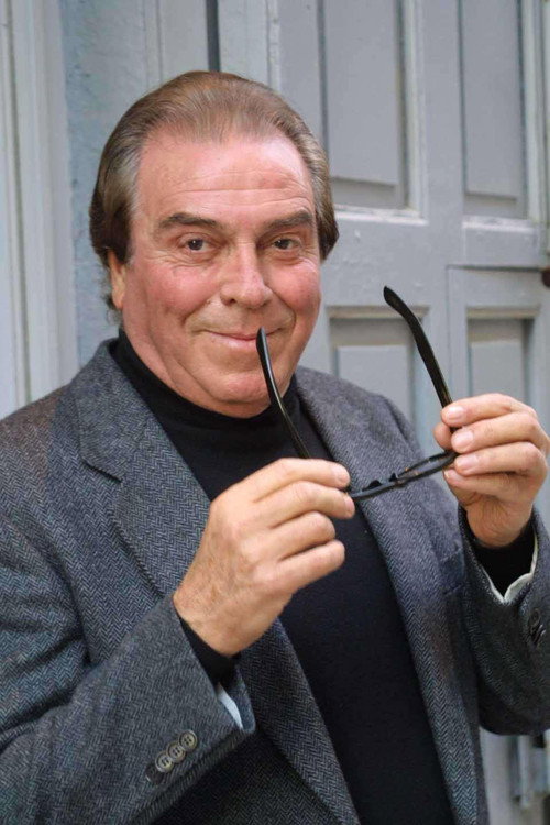 Federico Mario Mancini profile