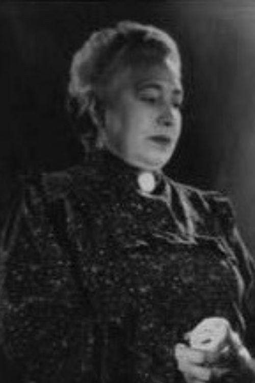 Photo of Pilar Gómez, Acting