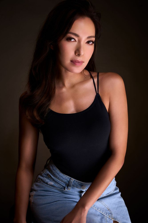 Sarika Choy profile