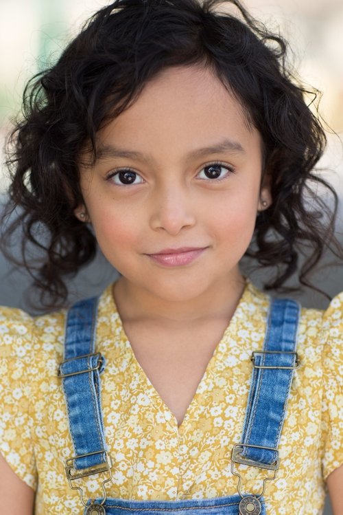 Photo of Audrina Miranda, Acting