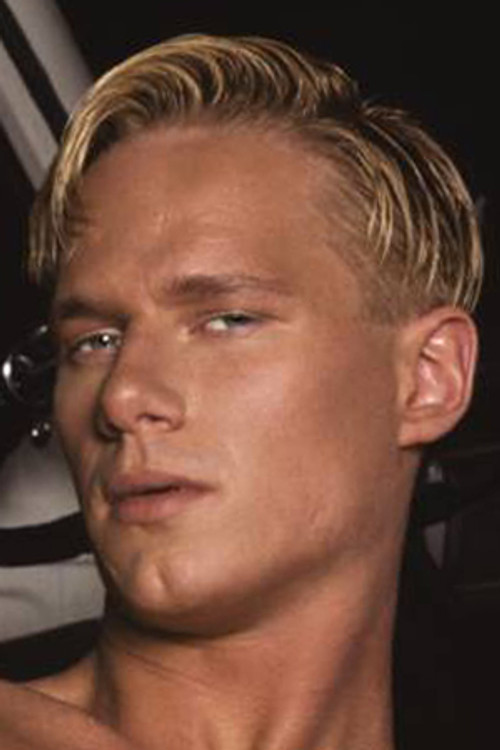 Photo of Michael Anthony, Acting
