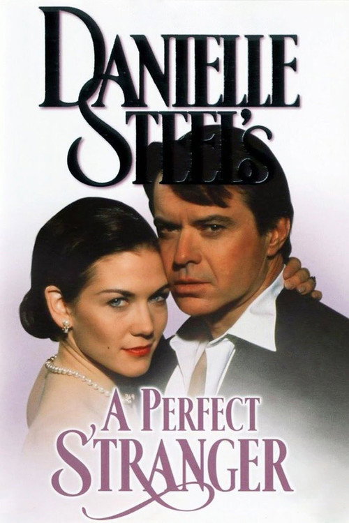 Movie poster for A Perfect Stranger (1994)