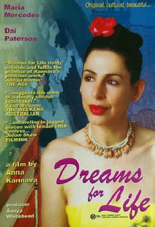 Movie poster for Dreams for Life (2004)