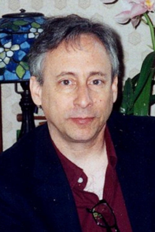 Photo of Alan Myers, Acting