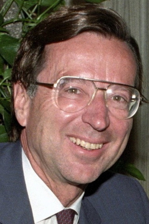 Photo of Robert Bourassa, Acting