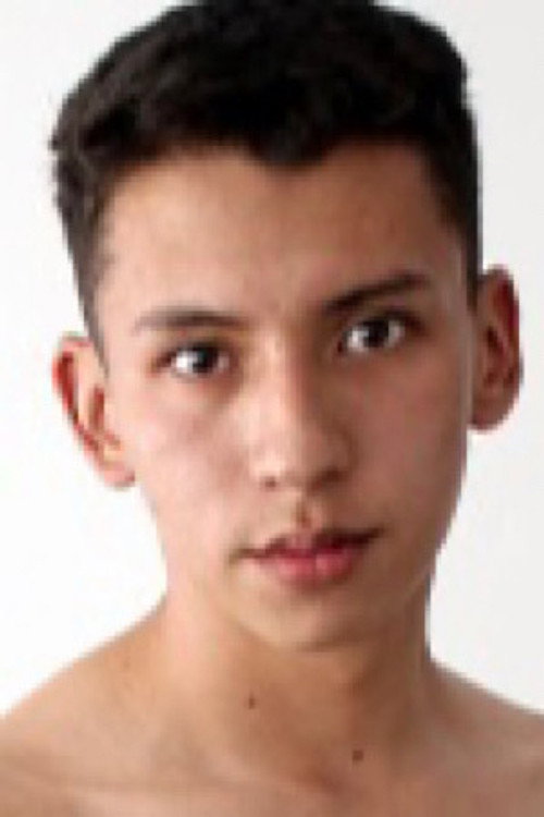 Photo of Benjamin, Acting