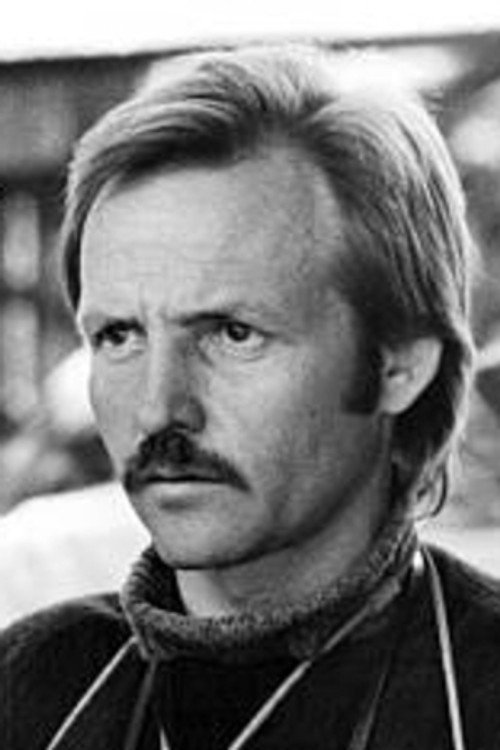 Photo of Conrad Rooks, Writing
