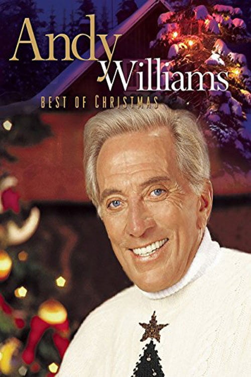 Movie poster for Happy Holidays: The Best of the Andy Williams Christmas Specials (2001)