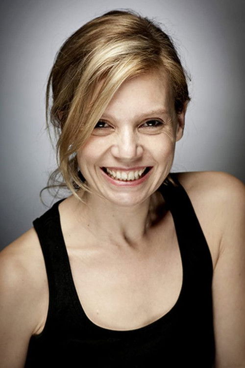 Rosa Boladeras profile