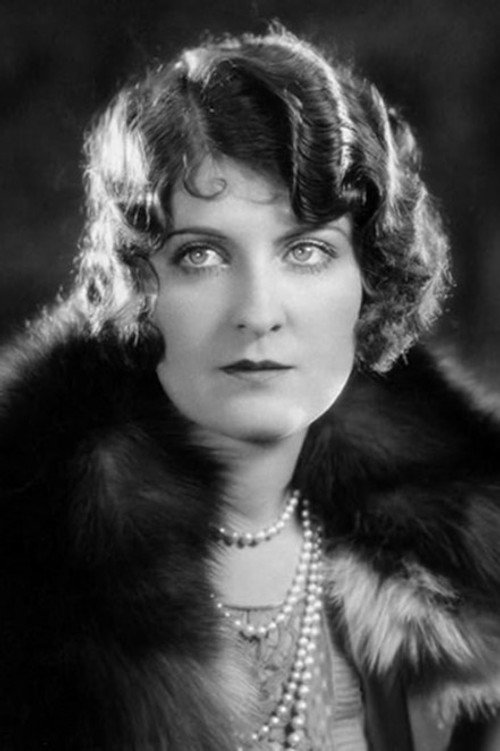 Photo of Alyce Mills, Acting