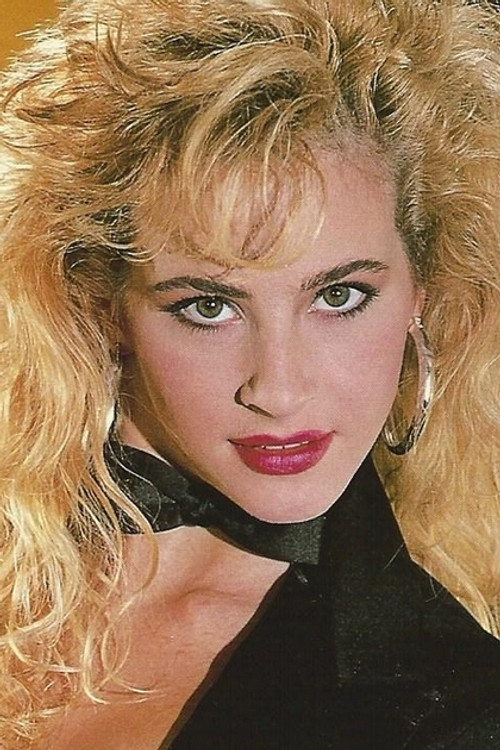 Photo of Amber Woods, Acting