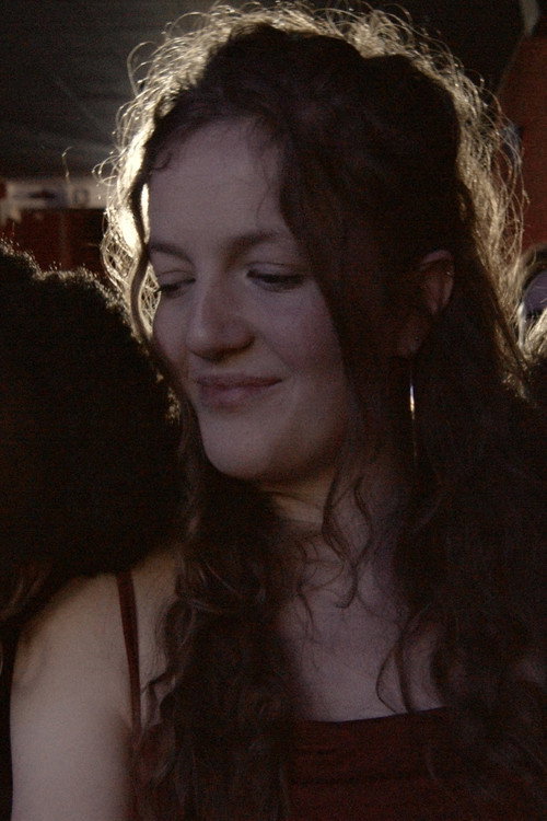 Photo of Linda Verweyen, Writing
