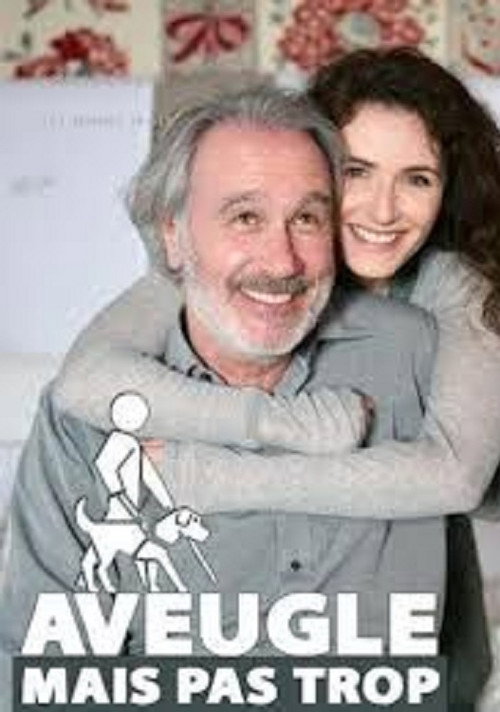 Movie poster for Aveugle mais pas trop (2009)
